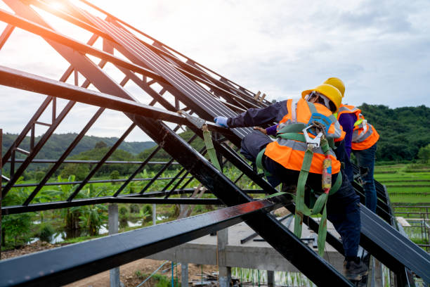 Best Residential Roofing Contractor  in Canterwood, WA