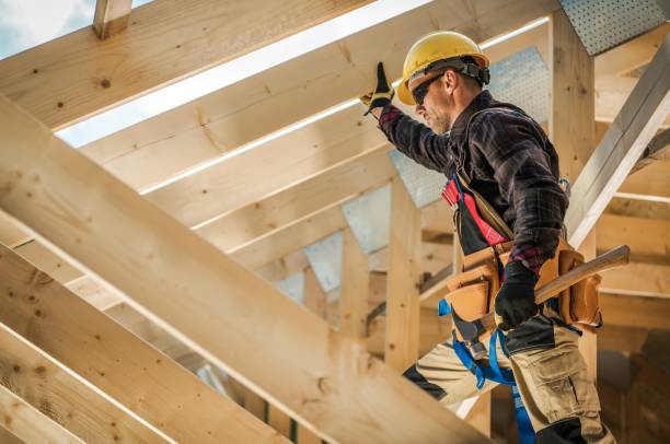 Tile Roofing Contractor in Canterwood, WA