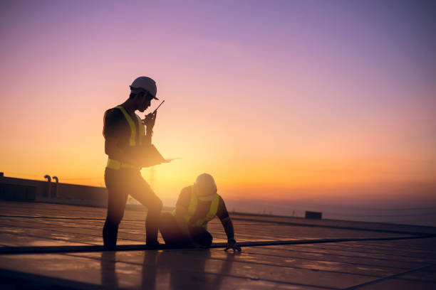 Quick and Trustworthy Emergency Roof Repair Services in Canterwood, WA