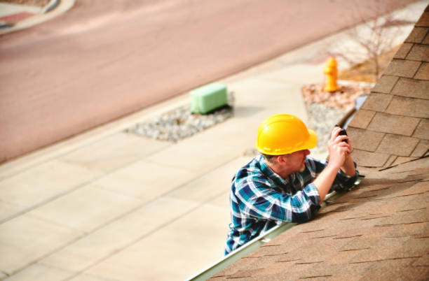 Best Roof Waterproofing Services  in Canterwood, WA
