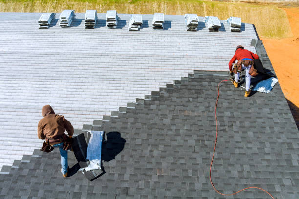 Professional Roofing Contractor in Canterwood, WA