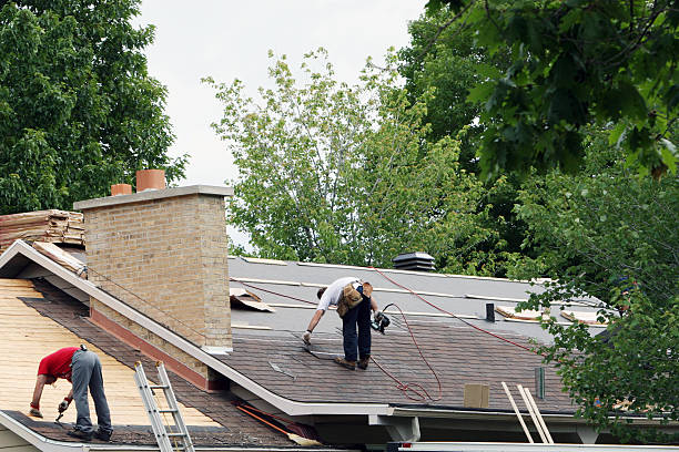 Best Roof Inspection Near Me  in Canterwood, WA