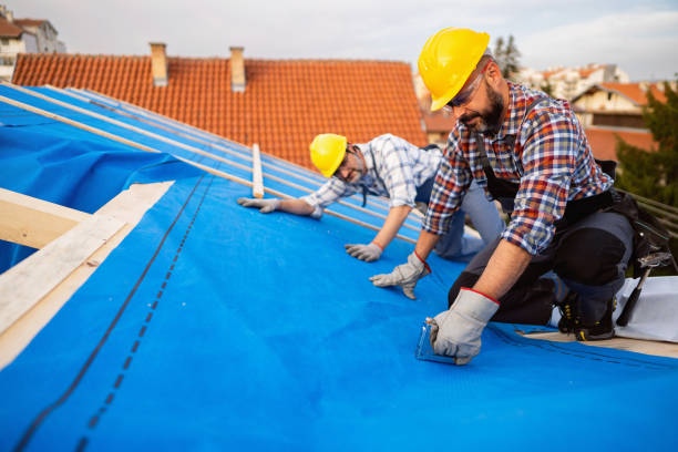 Best Sealant for Roof  in Canterwood, WA