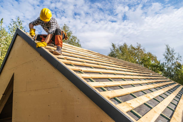 Best New Roof Installation  in Canterwood, WA