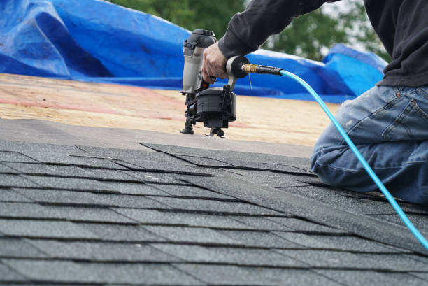 Best Roof Maintenance Services  in Canterwood, WA