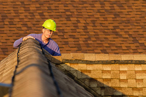 Best Roof Inspection Near Me  in Canterwood, WA