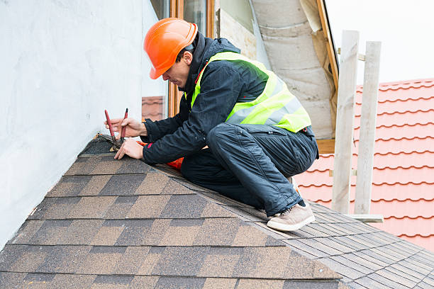 Best Shingle Roofing Installation  in Canterwood, WA