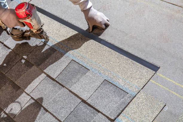 Best Roof Restoration Services  in Canterwood, WA