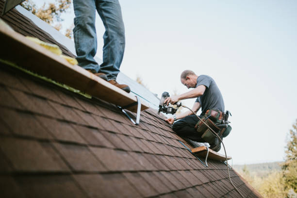 Best New Roof Installation  in Canterwood, WA